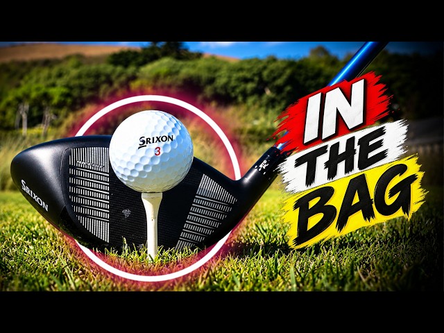 I Have FINALLY Found The Perfect Driver
