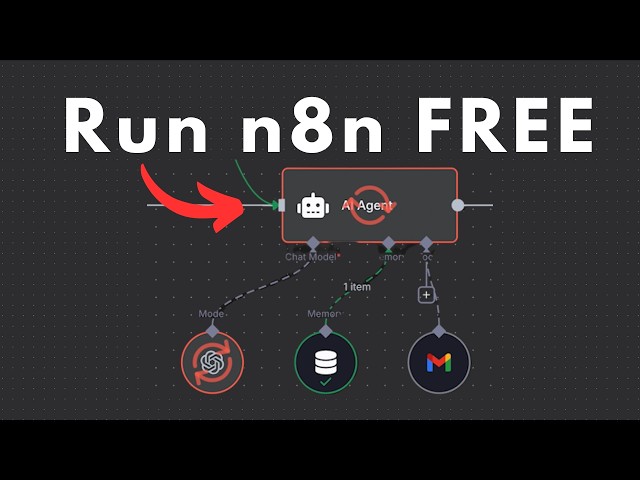 How to Install  n8n Locally