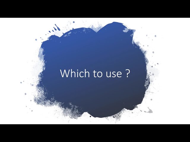 10 Differences between puppeteer and selenium, Which to use for UI automation testing?
