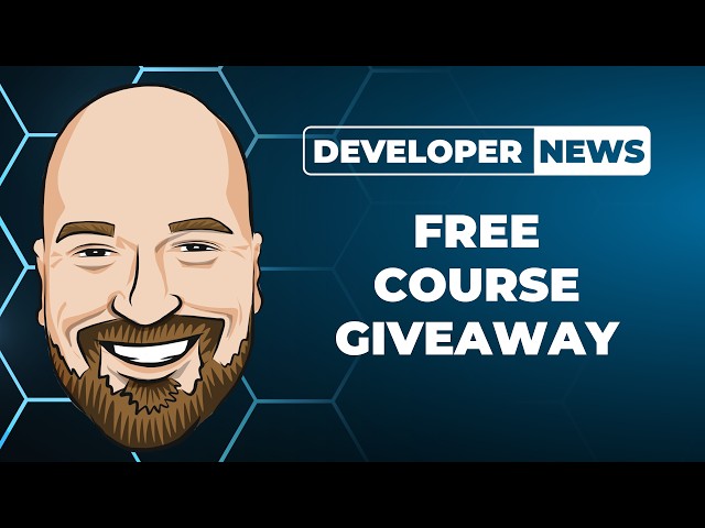 Free Uno Platform Course (For A Limited Time)!!!
