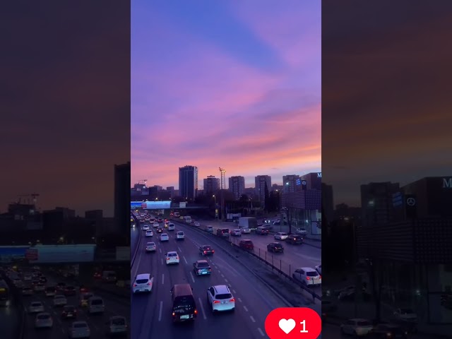Long Drive Vibes 🚗 | Relaxing Road Trip | Beautiful Highway Views #nonfollowers #trending