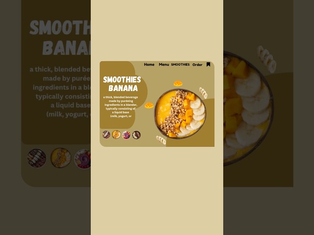 Create advertising poster design in Canva (@canva)#canvatips