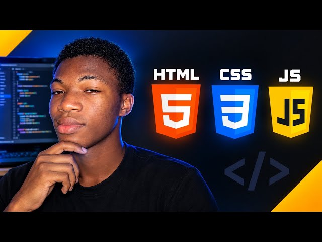 2 Best Apps to Learn Web Development as a Beginner (HTML, CSS & JavaScript)