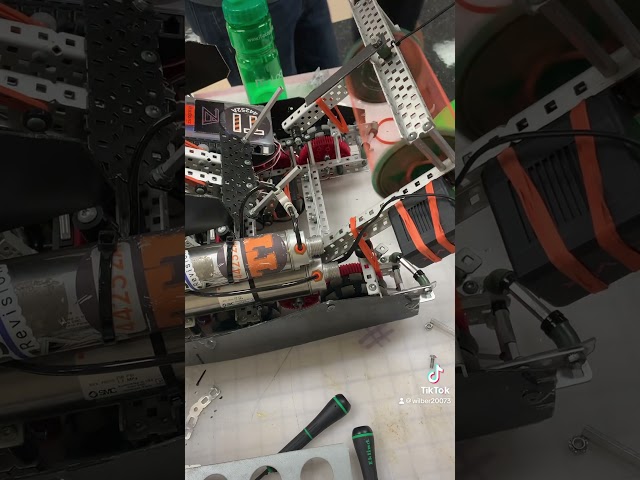 44252A Hangapult 1.0 intake-catapult test (9/23)
