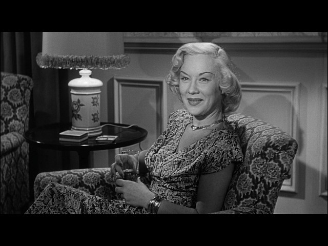 THE STORY OF A GOOD GIRL GONE BAD! 🚨 She Should Have Said No (1949) | Classic Noir