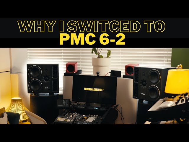 Why I Switched To PMC 6-2