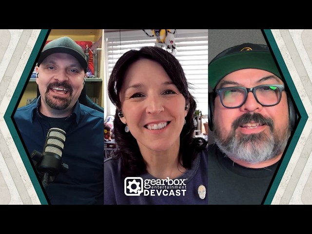 Gearbox DevCast: Borderlands 4 PC Performance Check-In Bonus Episode