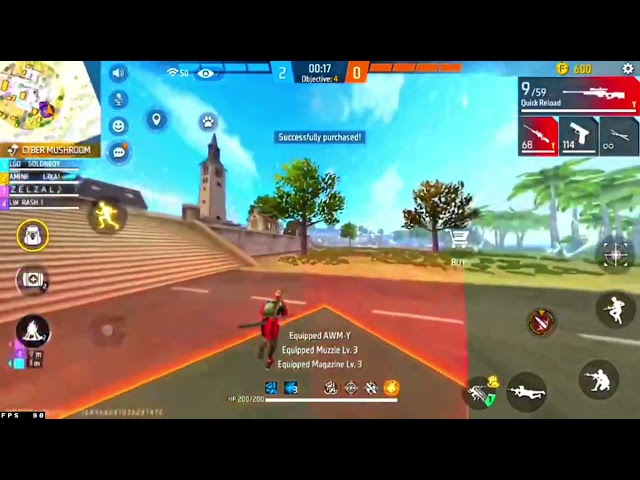 New Panel Free Fire AntiBan AntiBlack list 🔰 أقوى بنل ريجيديت