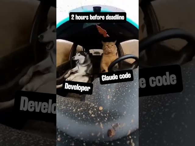 An everytime story with claude