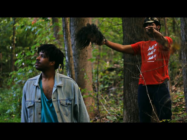 Father & Key! - Tell You No [prod. Father] (Official Music Video)