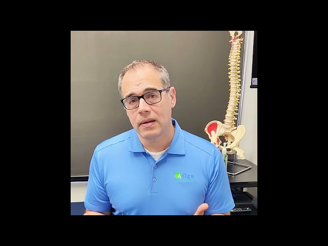 How We Diagnose Your Issue | Align Wellness Center [2021]
