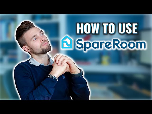How to use SPAREROOM and find demand in your area? | Property Investing UK