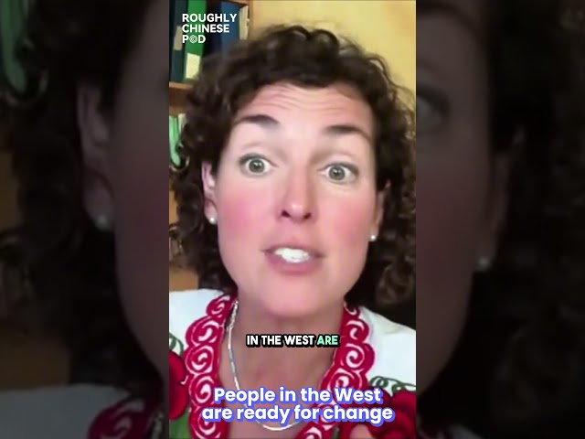 People in the West are ready for change