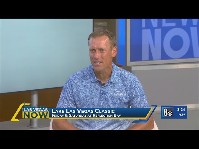 The Lake Las Vegas Classic returns