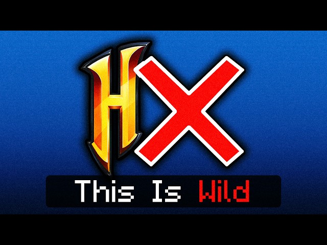 The Hypixel Situation Got Worse
