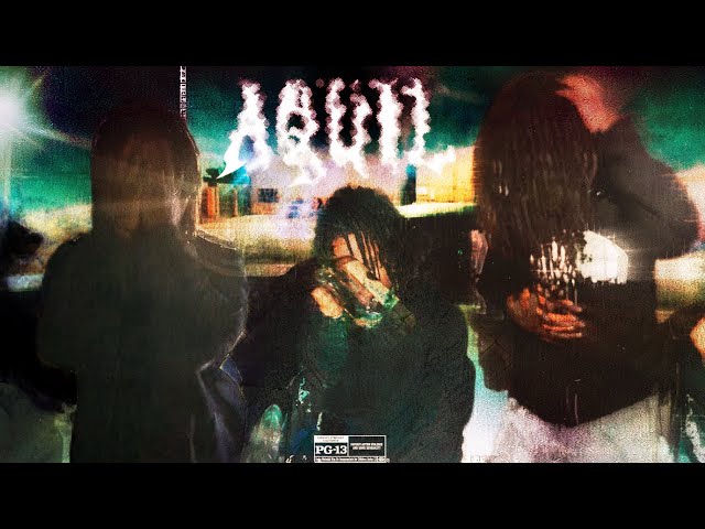 WHO IS AQUIL?