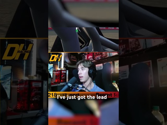This is Peak LMU.. #simracing #lemansultimate #lmu