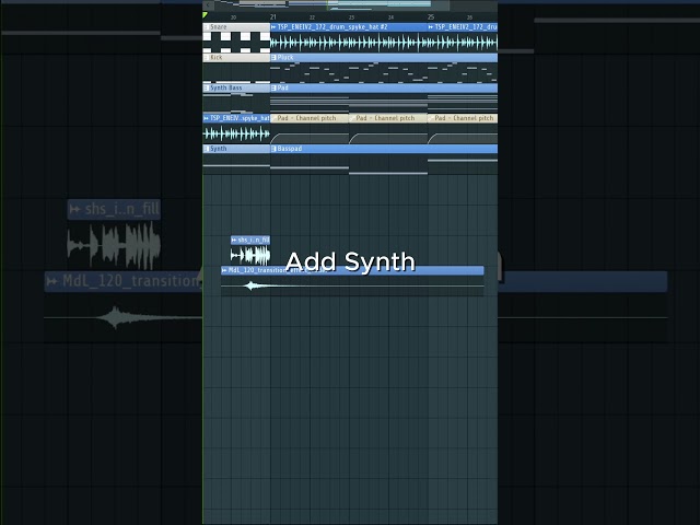 How to make 'BiiiG' By BIGBANG In FL Studio #flstudio #kpop #bigbang