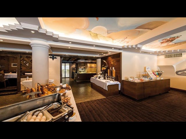 Parkhotel Wallgau, Germany | Vacations In Europe