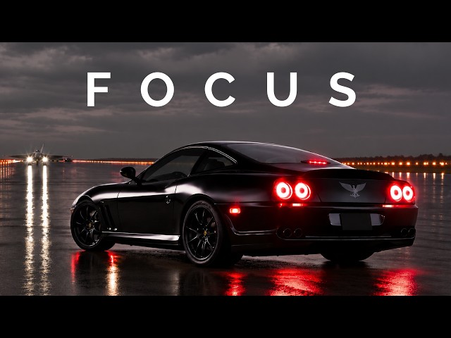 Settle In | Deep Focus Music for Work & Study