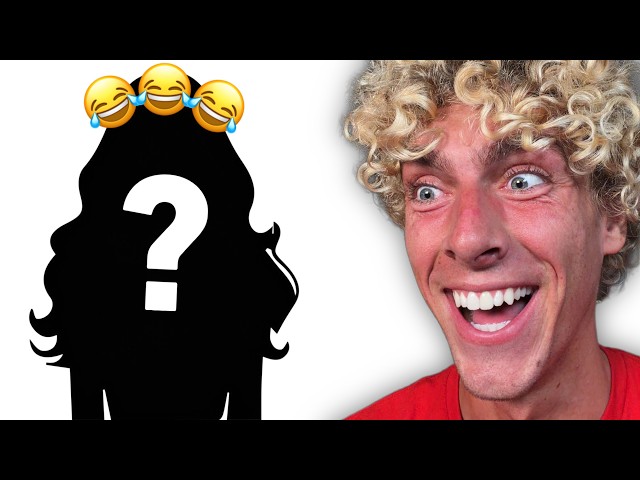 The FUNNIEST YouTuber Ever