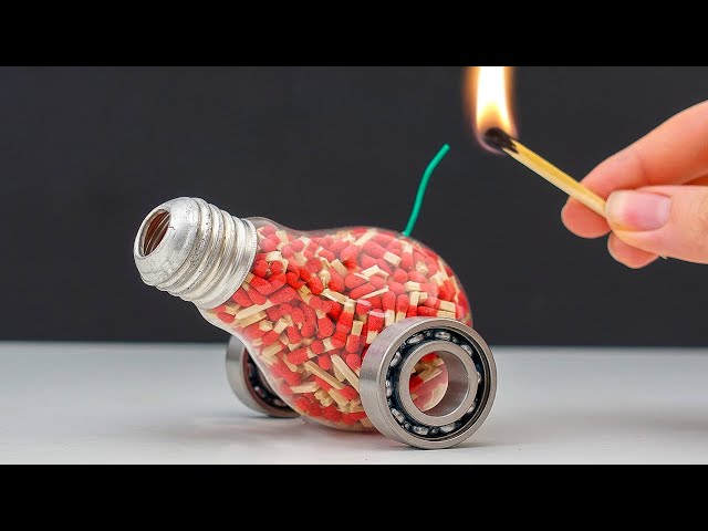 7 SIMPLE INVENTIONS