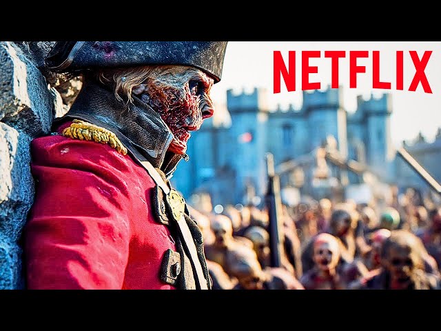 Top 10 Brand NEW TV SERIES You Must Watch RIGHT NOW!