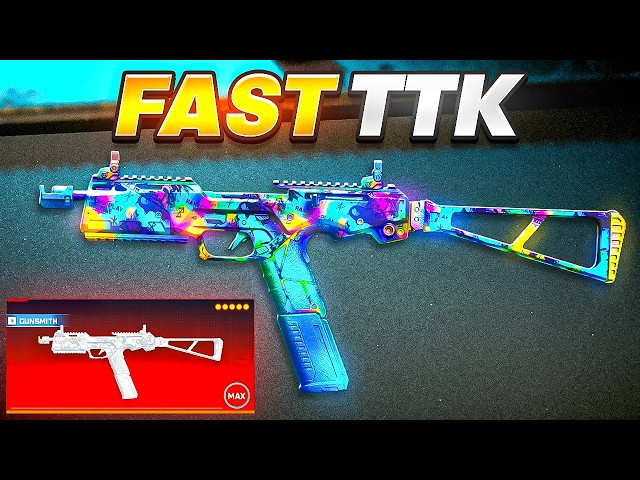 NOW REPLACING EVERY SMG in BLACK OPS 7! (VELOX 5.7)