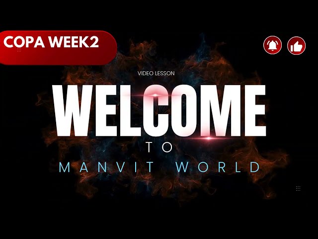 Week2 part-1 pc hardware analysis