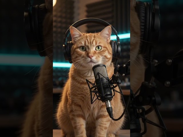 Why Cats Think Human Jobs Are Completely Pointless #cat #funny