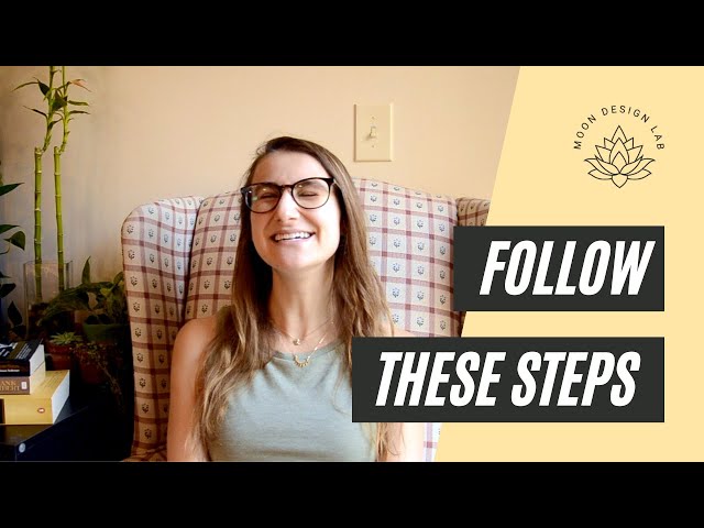 Four Easy Steps to Follow for Starting a Website