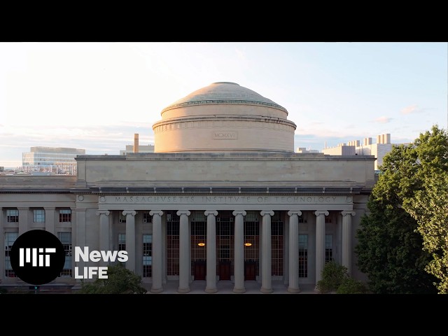 This is MIT