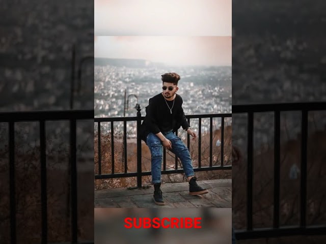 NSB Pictures ❤️Photo Pose 🔥// Instagram Reels🔥 //LatestPhoto Pose Reels video //#NsbPictures #Shorts