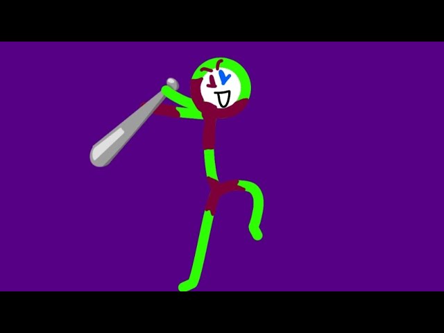 Slam (Animatic)
