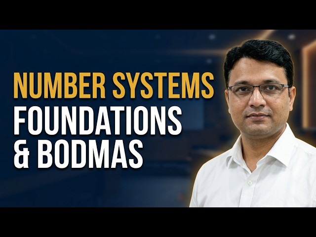 14th July Master Class 1 Business Maths (2x)