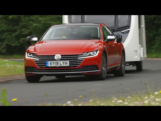 VW Arteon