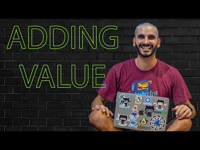 Adding value to any coding project