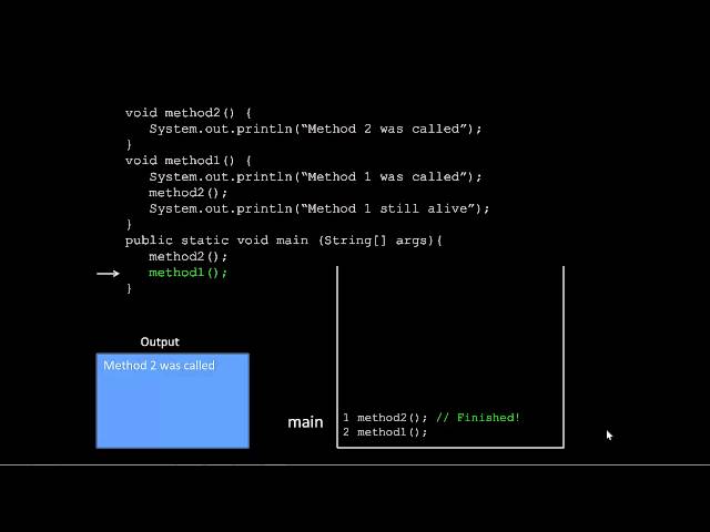 Tutorial 17 - The Function Stack and Recursion