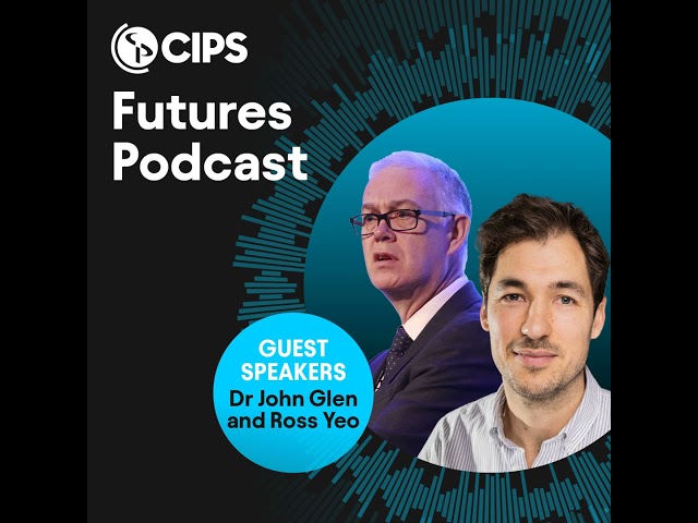 "Play the game in front of you": steering through trade and commodity price turbulence – without ...