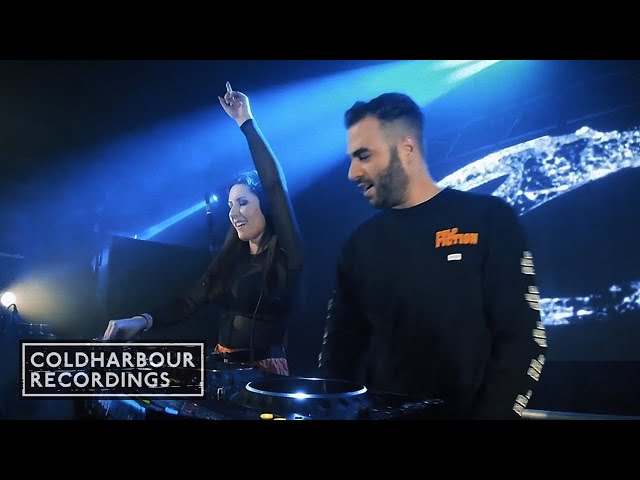 Nifra & Mia Koo - Forever Forever | Live at #ASOT950