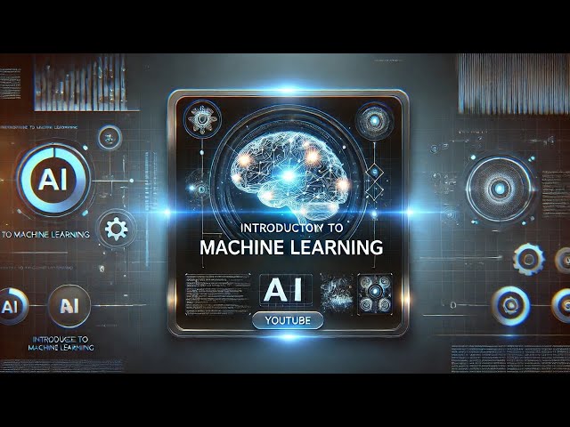 Machine Learning Fundamentals: A Beginner's Guide