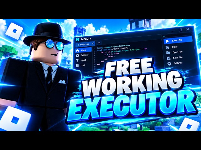 Roblox Executor — How to Download & Set Up FREE & KEYLESS Xeno Executor (2026)