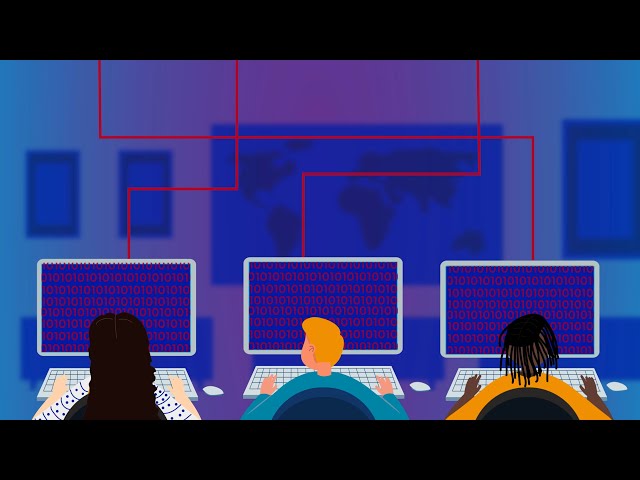 How Schools Can Prevent a Cyberattack
