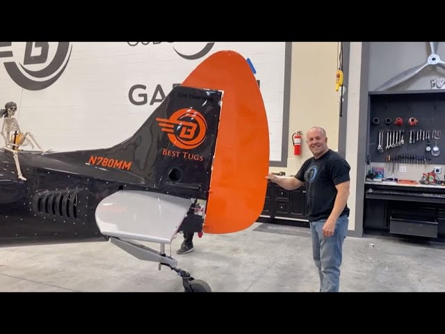 LIVE with Mike Patey | EAA Spirit of Aviation Week 2020