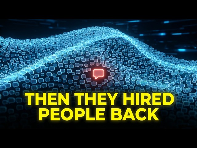 Will AI Replace Customer Service? 80% of Chats Are Already Bots