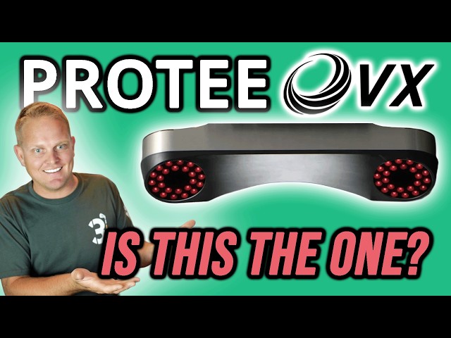 ProTee VX – The Best-Kept Secret in Golf Simulators?