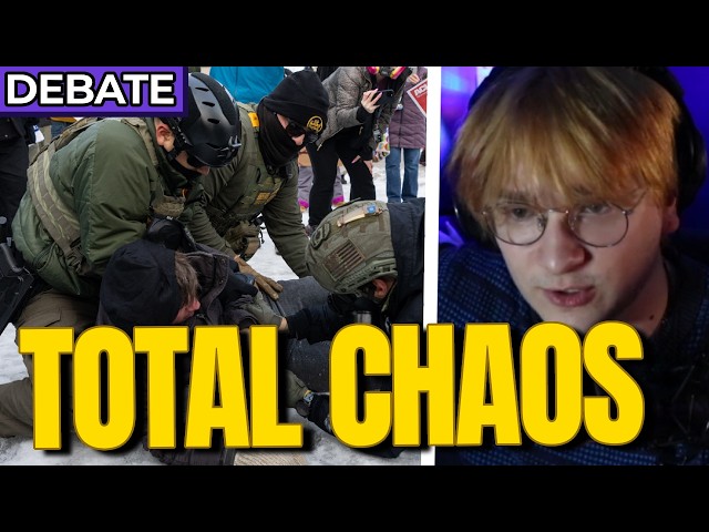 "Independent" Gets EXPOSED As MAGA