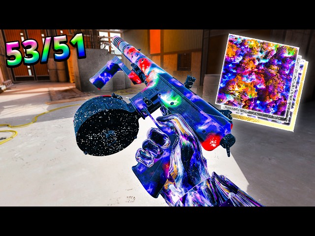 Oh... Now I Know Why YOU ALL Asked For This Weapon...