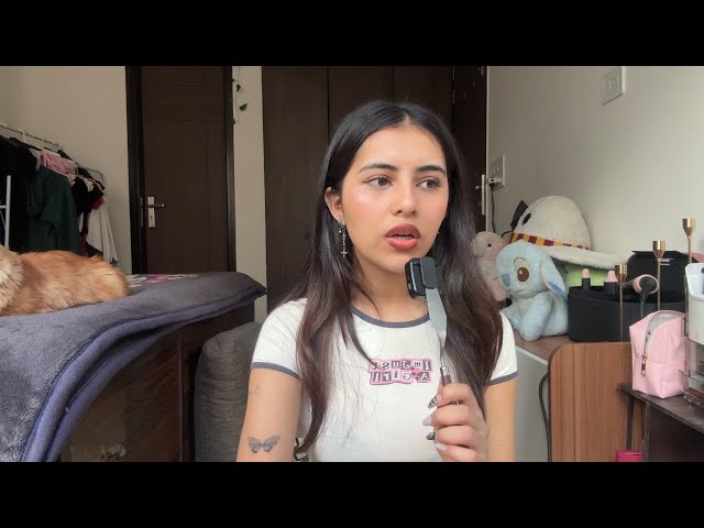 the time i got possessed | real storytime 