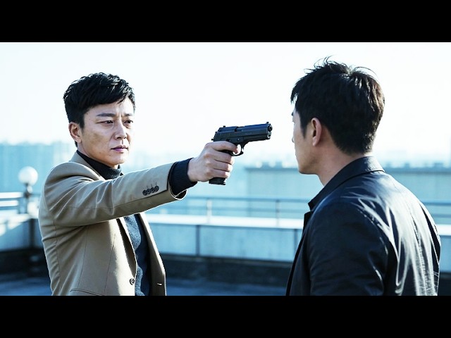 【高能必看刑侦剧】連忠和寶玉單獨攤牌，兩人敞開心扉！#警匪 #悬疑 #犯罪 #破案 #动作 #武打